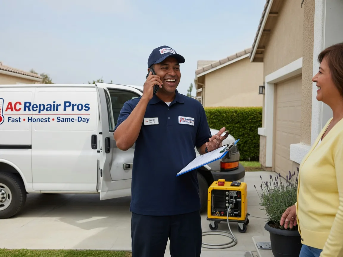 AC Repair Raritan, NJ FAQs